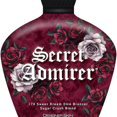 Designer Skin Secret Admirer™ 17X Sweet Dream DHA Bronzer