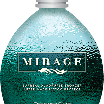 Designer Skin Mirage™ Quadruple DHA Bronzer
