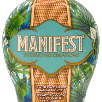 Devoted Creations Manifest™