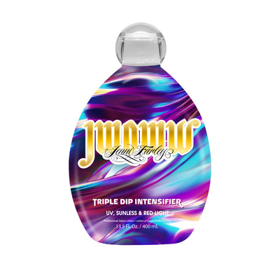 JWOWW Triple Dip Intensifier