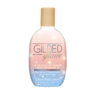 Designer Skin Gilded Glam™