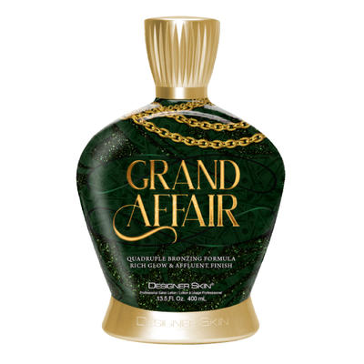 Designer Skin Grand Affair™