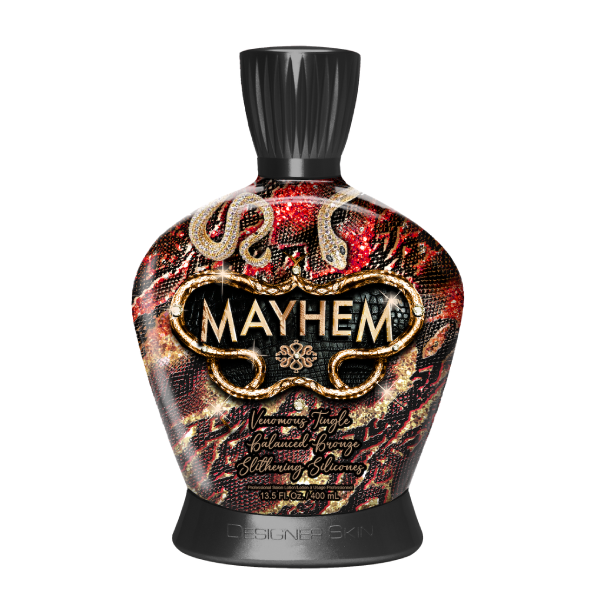 Designer Skin Mayhem Tingle Bronzer
