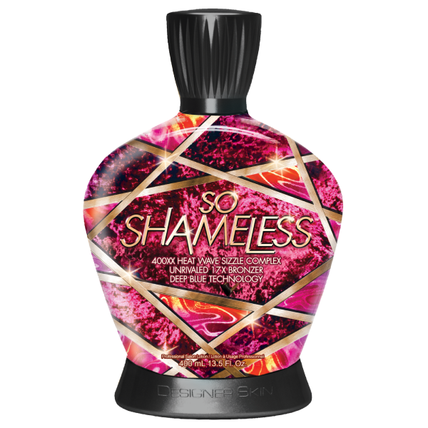 Designer Skin So Shameless Tingle Bronzer