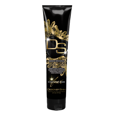 Designer Skin Sunless Bronzing Gloss