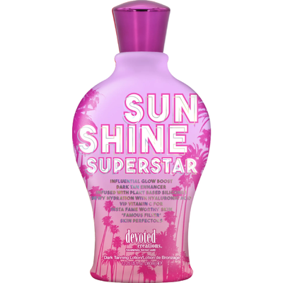 Devoted Creations Sunshine Superstar™