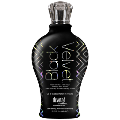 Devoted Creations Black Velvet™