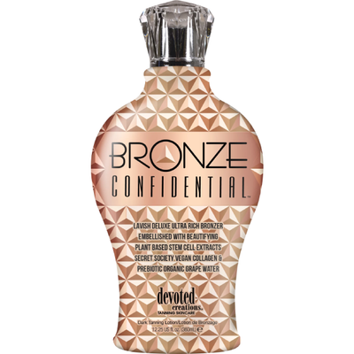 Devoted Creations Bronze Confidential™